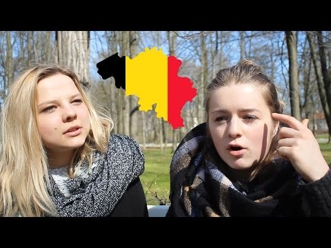Polki o zamachachu w Belgii