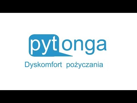 Chcesz pytonga?