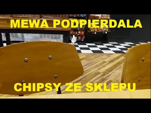 Jak fachowo okrasc sklep z chipsow