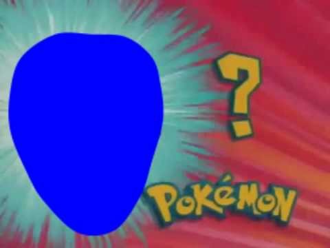 Co to za Pokemon?