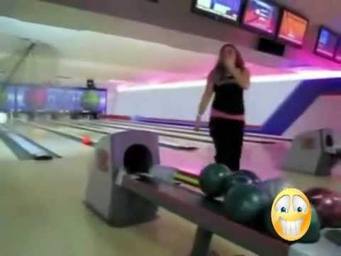 Mistrzyni bowlingu