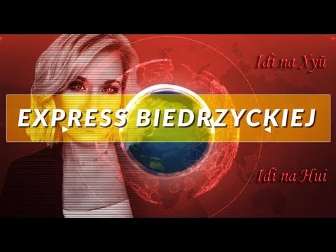 Kamila Biedrzycka - oficjalnie mowi 