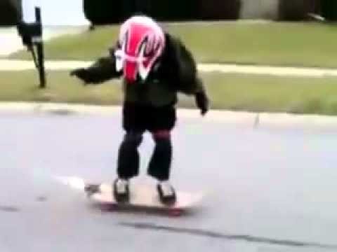 Turboskate