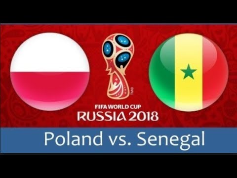 Polska vs Senegal jaki wynik | SONDA ULICZNA 