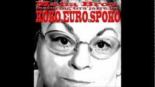 Koko. Euro. Spoko cover