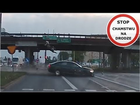 Tragiczny wypadek motocyklisty w Czestochowie