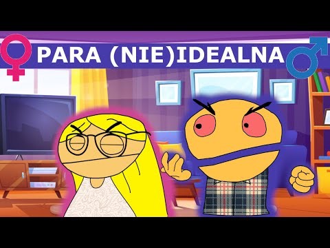 Para (NIE)Idealna