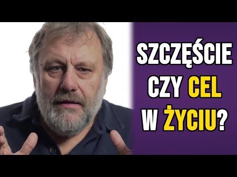 Po co byc szczesliwym...