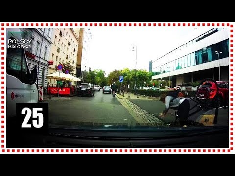 Polscy Kierowcy #25 Bez Cenzury