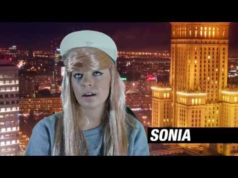 SONIA - kolejny bezmozg w bezmozgim programie.