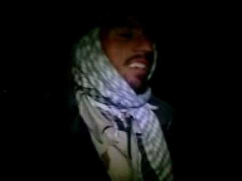 Arab spiewa po polsku