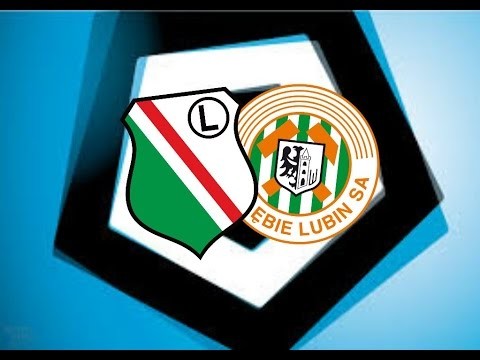 Legia 2-3 Zaglebie