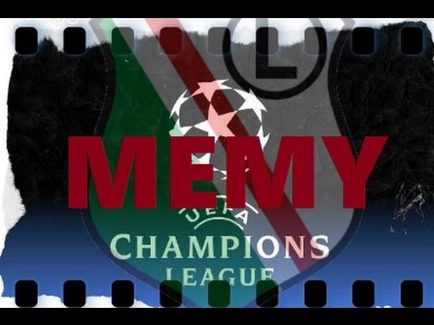 Legia ukarana przez UEFA