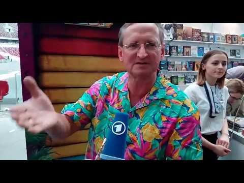 Wojciech Cejrowski o relacjach Polski z Niemcami 