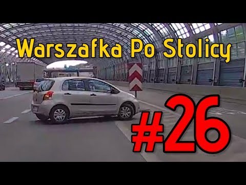 Warszafka Po Stolicy #26