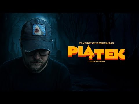 "PIATEK" (2025) (caly film) 