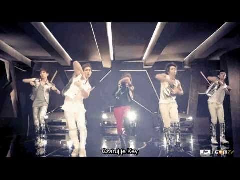 SHINee - Lucifer  