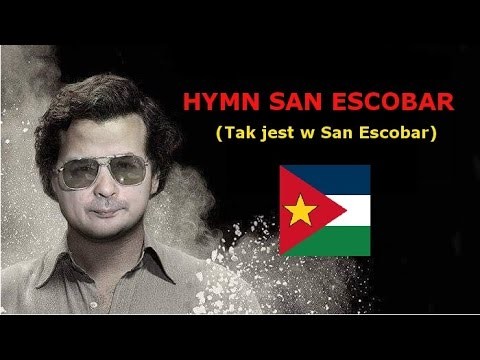Hymn San Eskobar