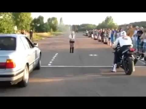 Motor epic fail