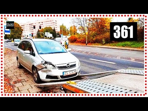 Polscy Kierowcy #361