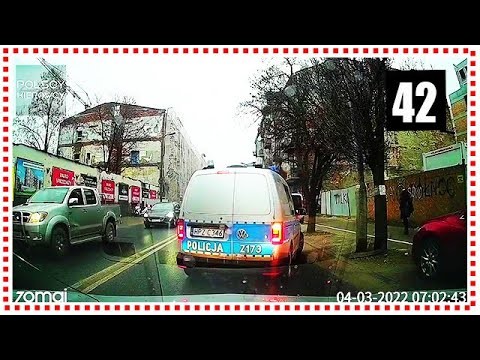 Polscy Kierowcy #42 Bez Cenzury