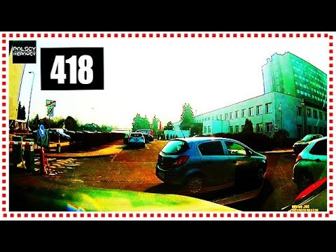 Polscy Kierowcy #418