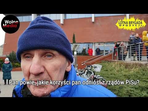 Wyborcy Andrzeja Dudy na prezydenta Polski! 