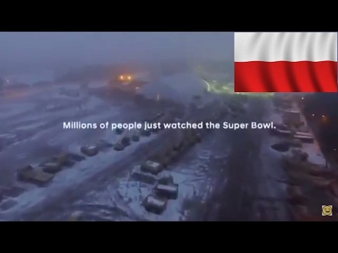 Reklama o Polsce podczas Super Bowl 