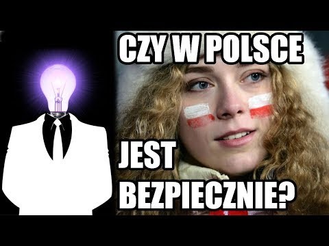 Czy Polska jest bezpieczna dla kobiet?
