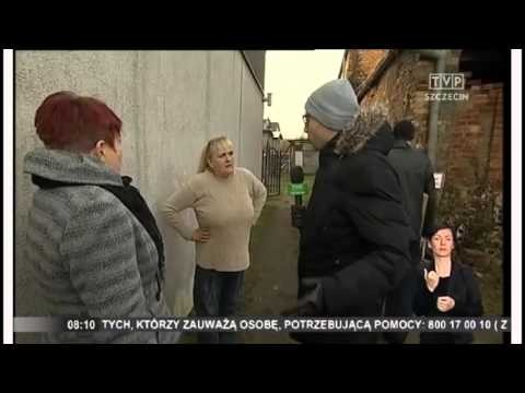 Psycho ludzie, Przelewice pozdrawiaja