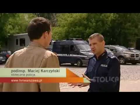 Polska Policja 