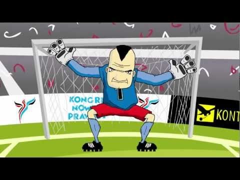 Euro 2012 - Bardzo Nieoficjalny Hymn na wiocha.pl