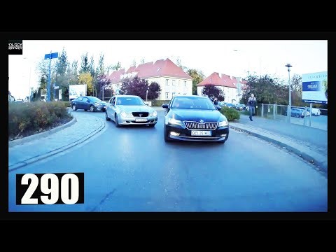 Polscy Kierowcy #290