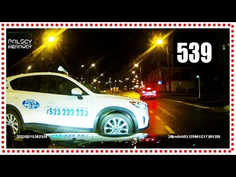 Polscy Kierowcy #539