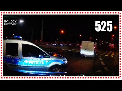 Polscy Kierowcy #525