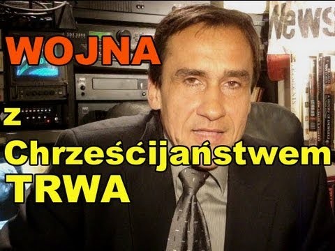 Wojna z chrzescijanstwem - do czego nas prowadzi?