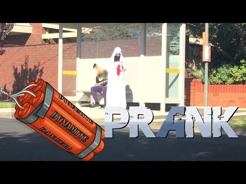 Dynamite Pranks