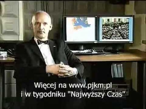 Janusz Korwin-Mikke