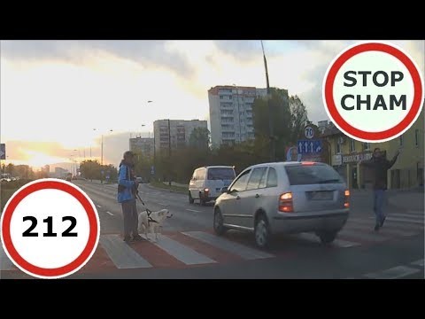 Stop Cham Ku przestrodze #212