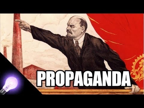 Jak dziala propaganda?
