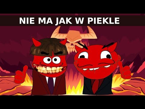 Pieklo to osobliwa firma