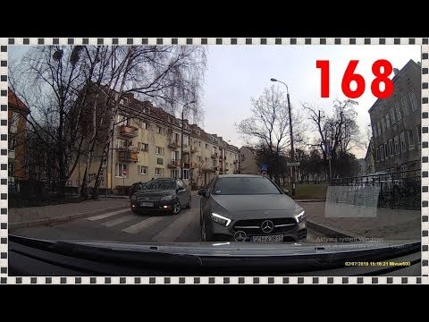 Polscy Kierowcy #168