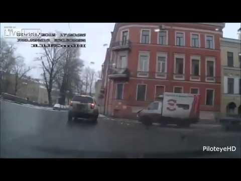 Car Crash Compilation 2013 