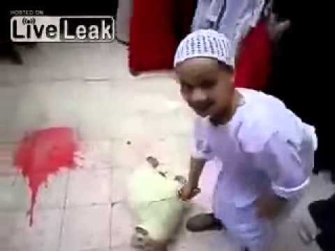 Islamskie przedszkole 