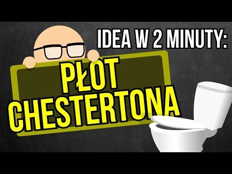Plot-Chestertona