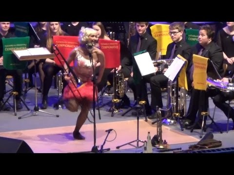 Dziewczyna - Orkiestra