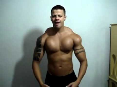 Synthol Dance 