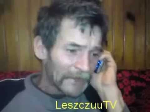 LeszczuTV-Ty bydlaku!