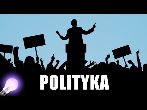 Dlaczego ludzie kloca sie o polityke?