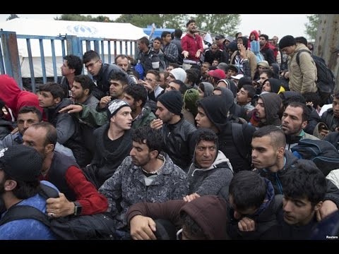 Niemiecka TV promuje islamskich imigrantow